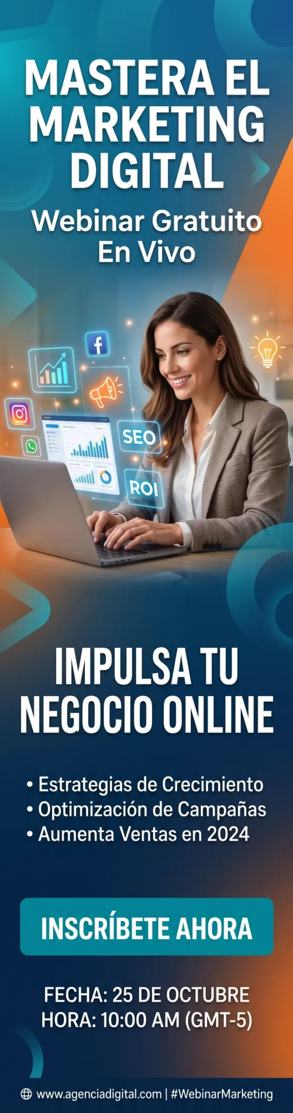Prueba de publicidad
