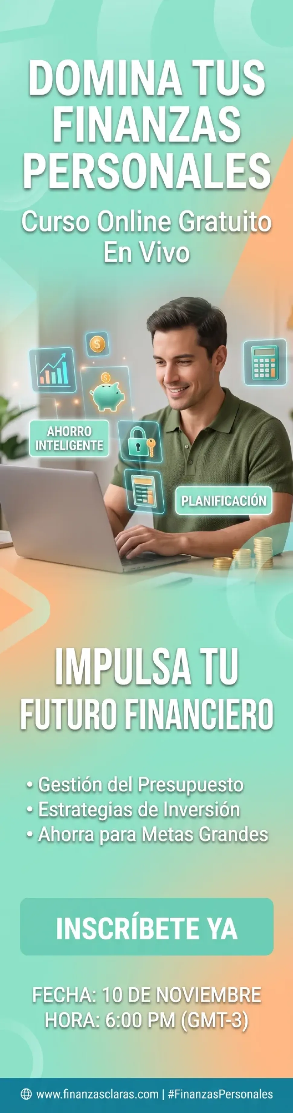 Prueba de publicidad
